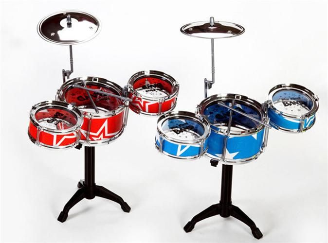 instrumentos para bebes