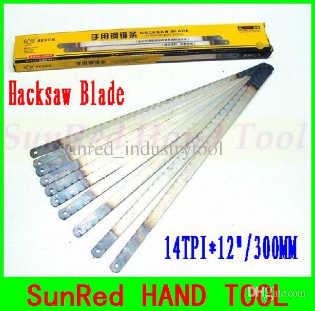 iron cutting blade