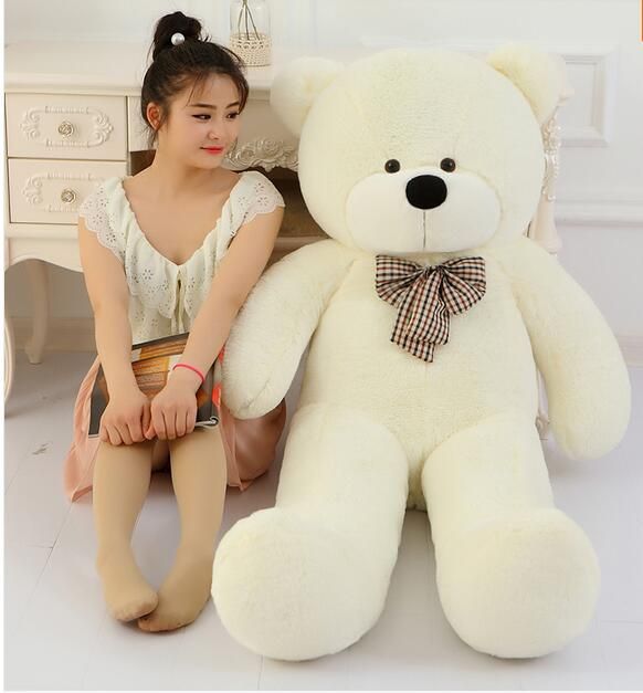 full size teddy bear online