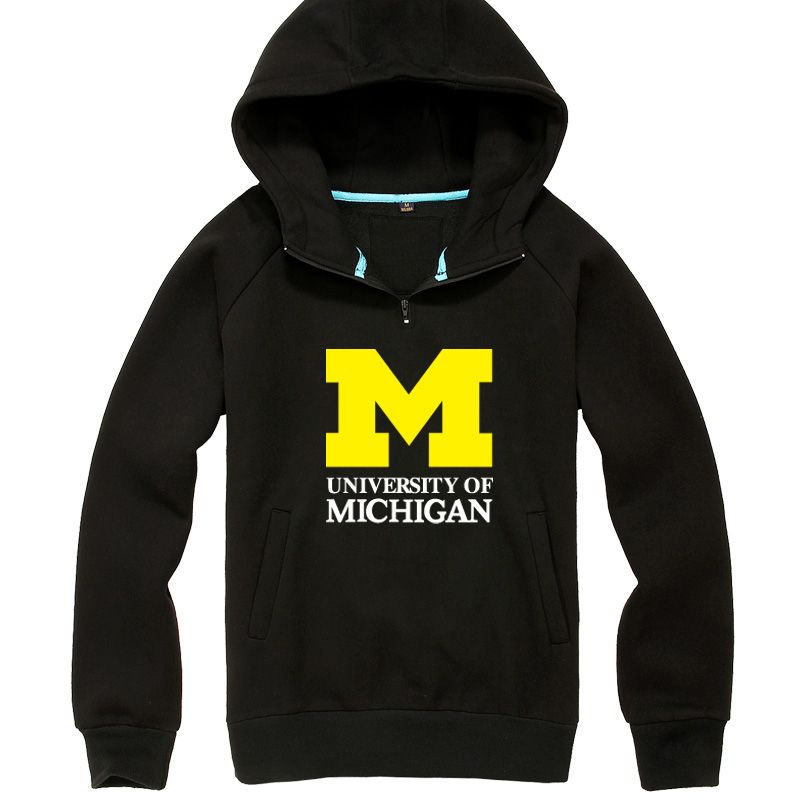 felpe università americane