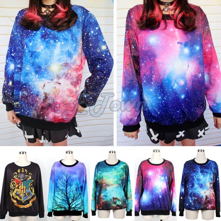 3d sweaters