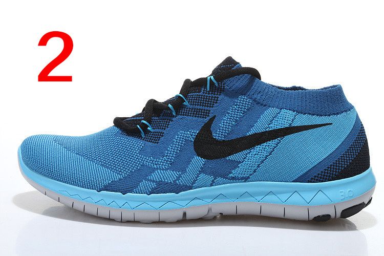 nike free 7.0 mujer negro