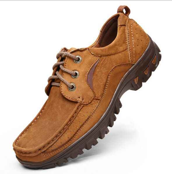Compra Zapato Casual Barato | Entrega Rápida Y Calidad | Es.Dhgate. Mejor  Que Spartoo \u0026 Camper.