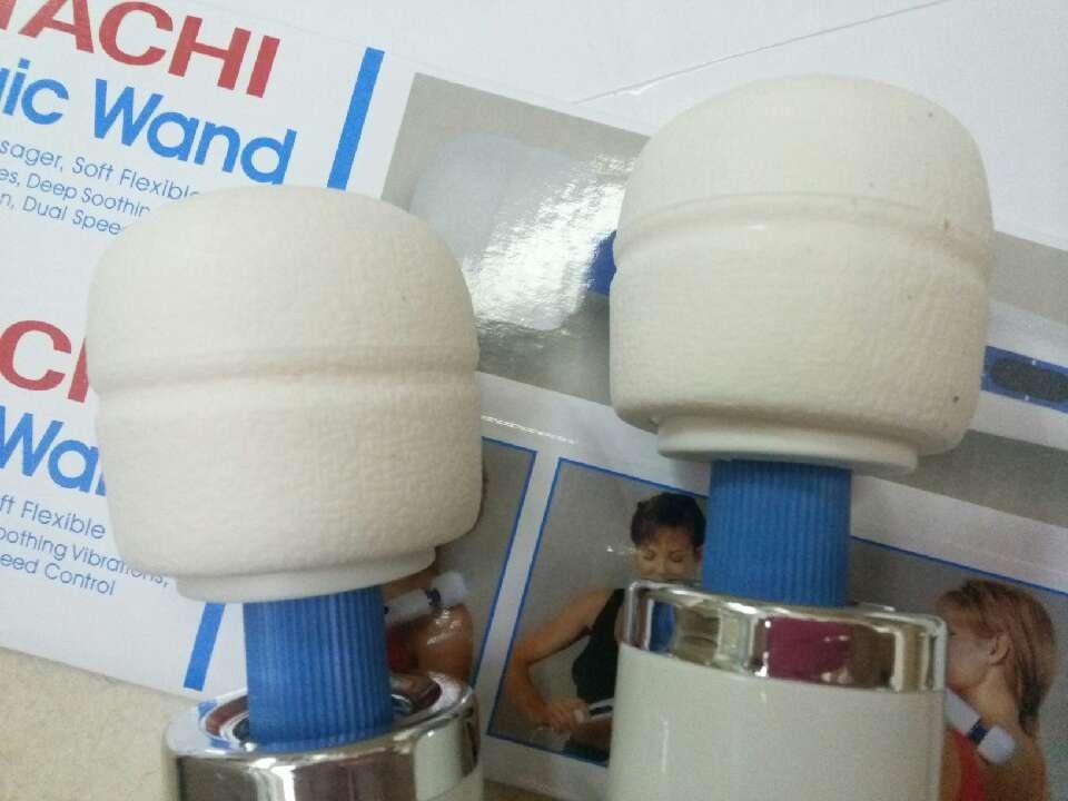 Hitachi magic