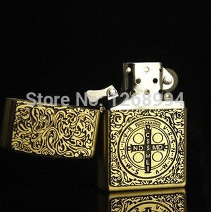 earth windproof lighter