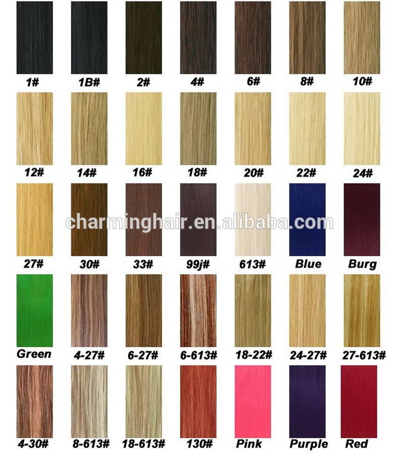 2016 New Arrival Ombre Twon Tone Virgin Hair Straight 3 Bundles 10