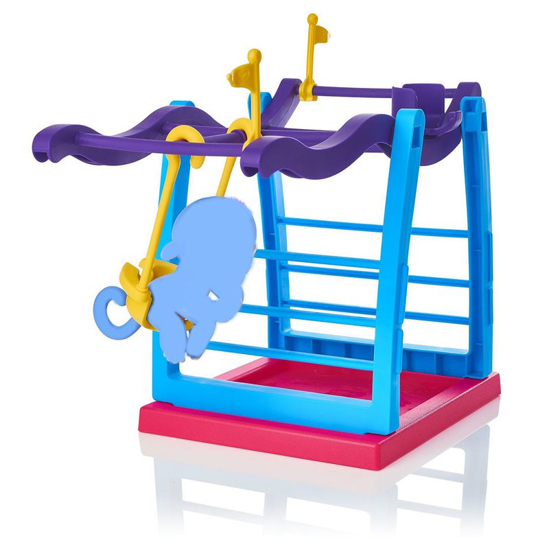 jungle gym toys