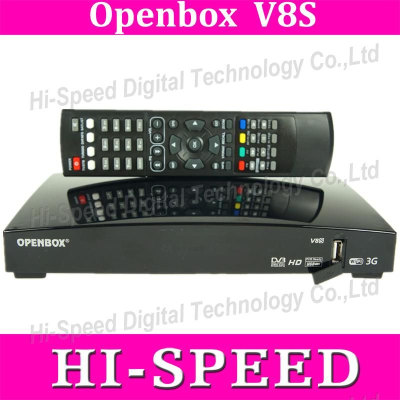 openbox v8s wifi openbox v8s wifi