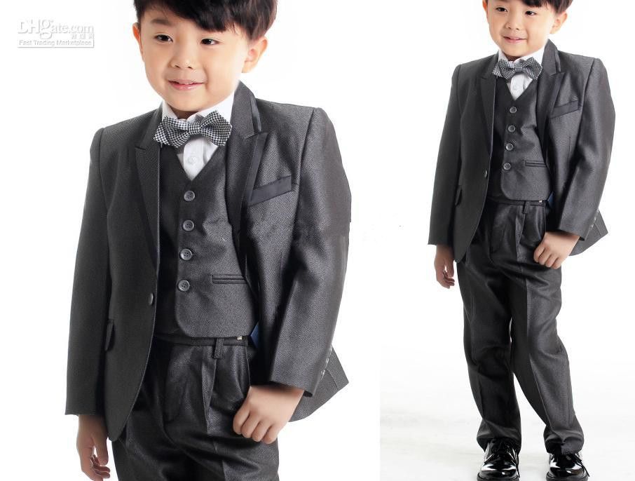 children's formal wear