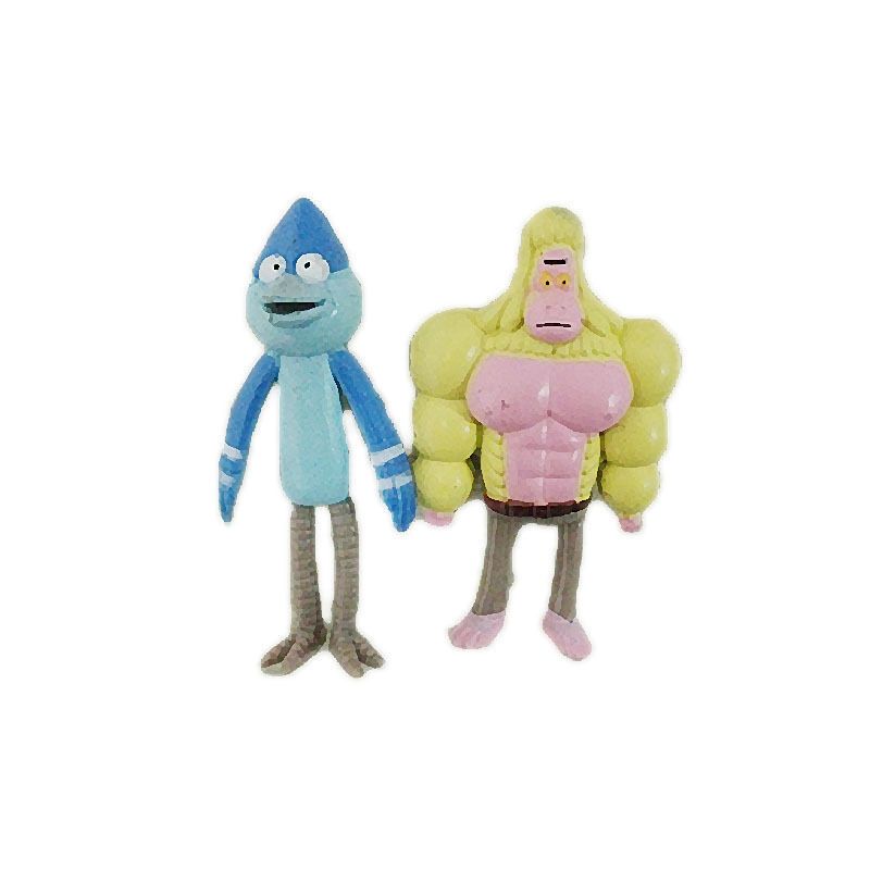 regular show toys