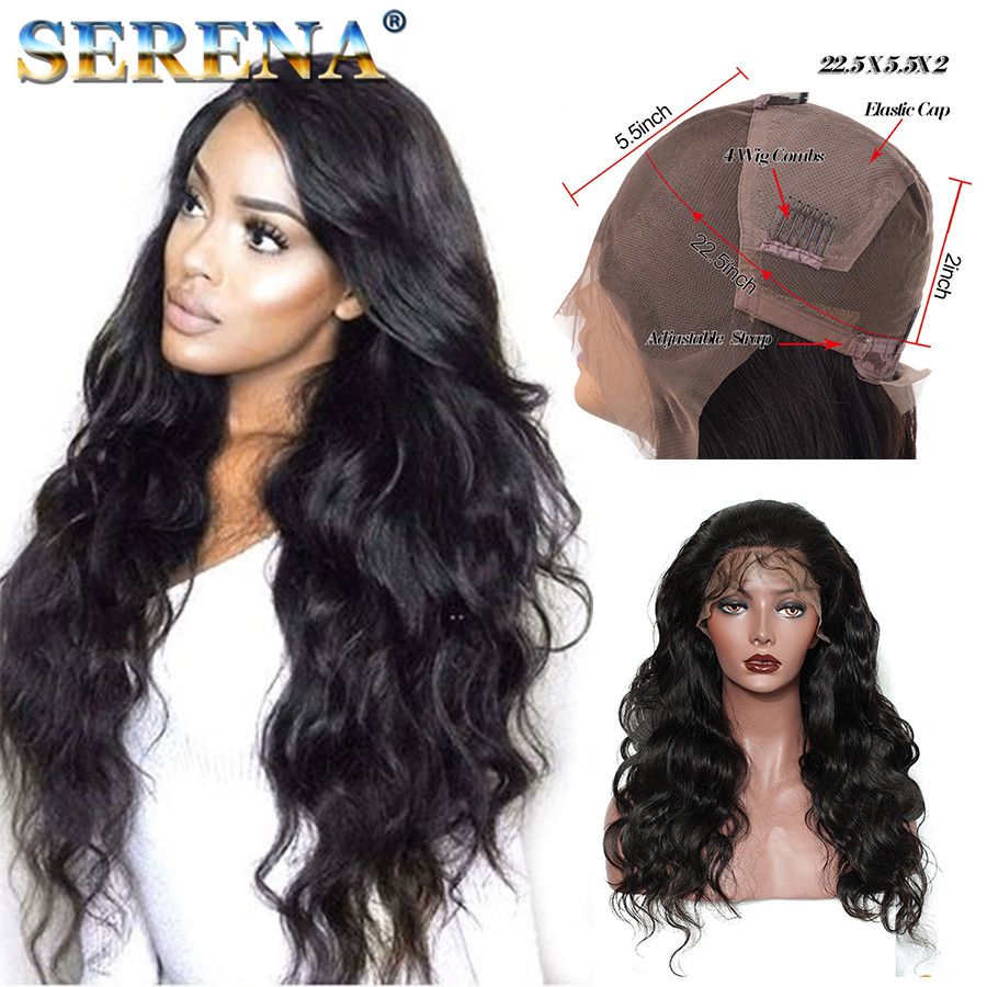 Pelucas naturales la serena Clearance