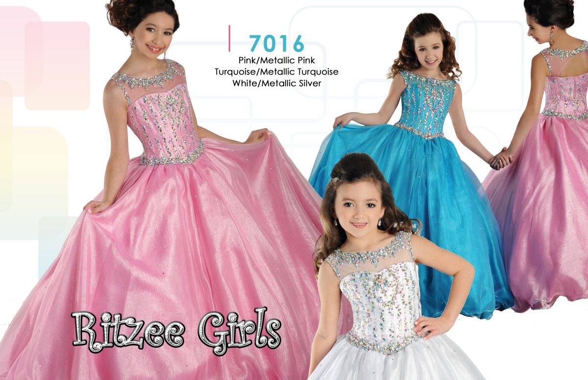 ritzee dresses