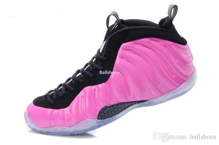 pink penny hardaway shoes