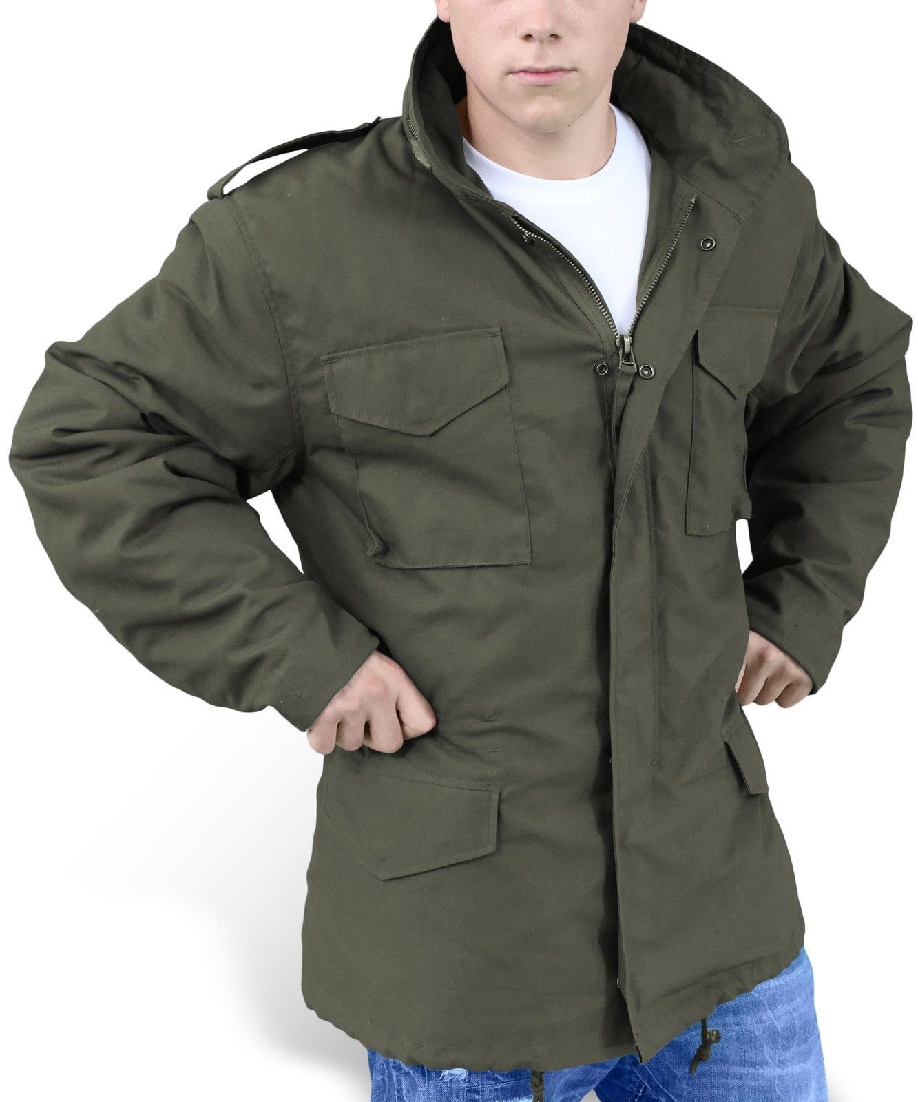 us m65 field jacket