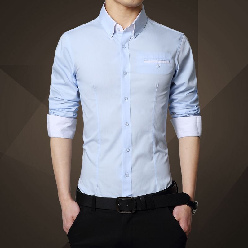 custom made dress shirts