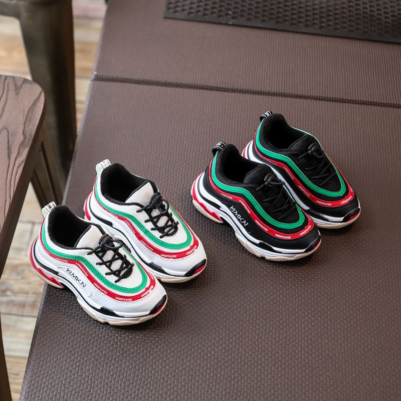 Les baskets 2018 Clearance