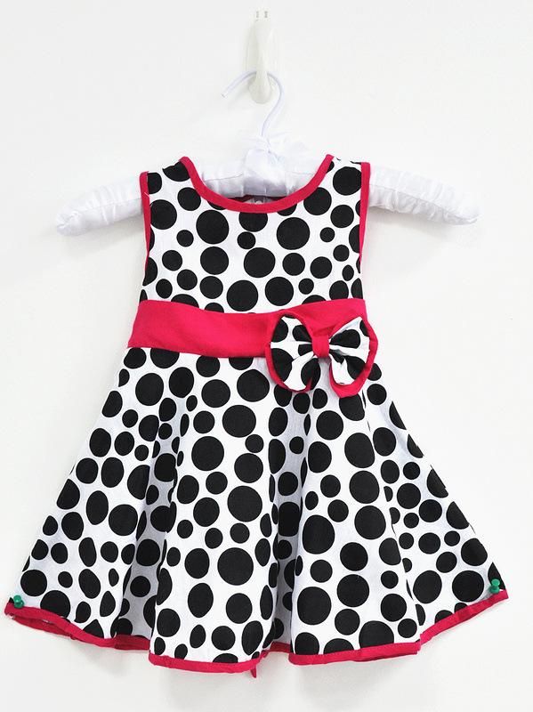 Baby Girls Dress