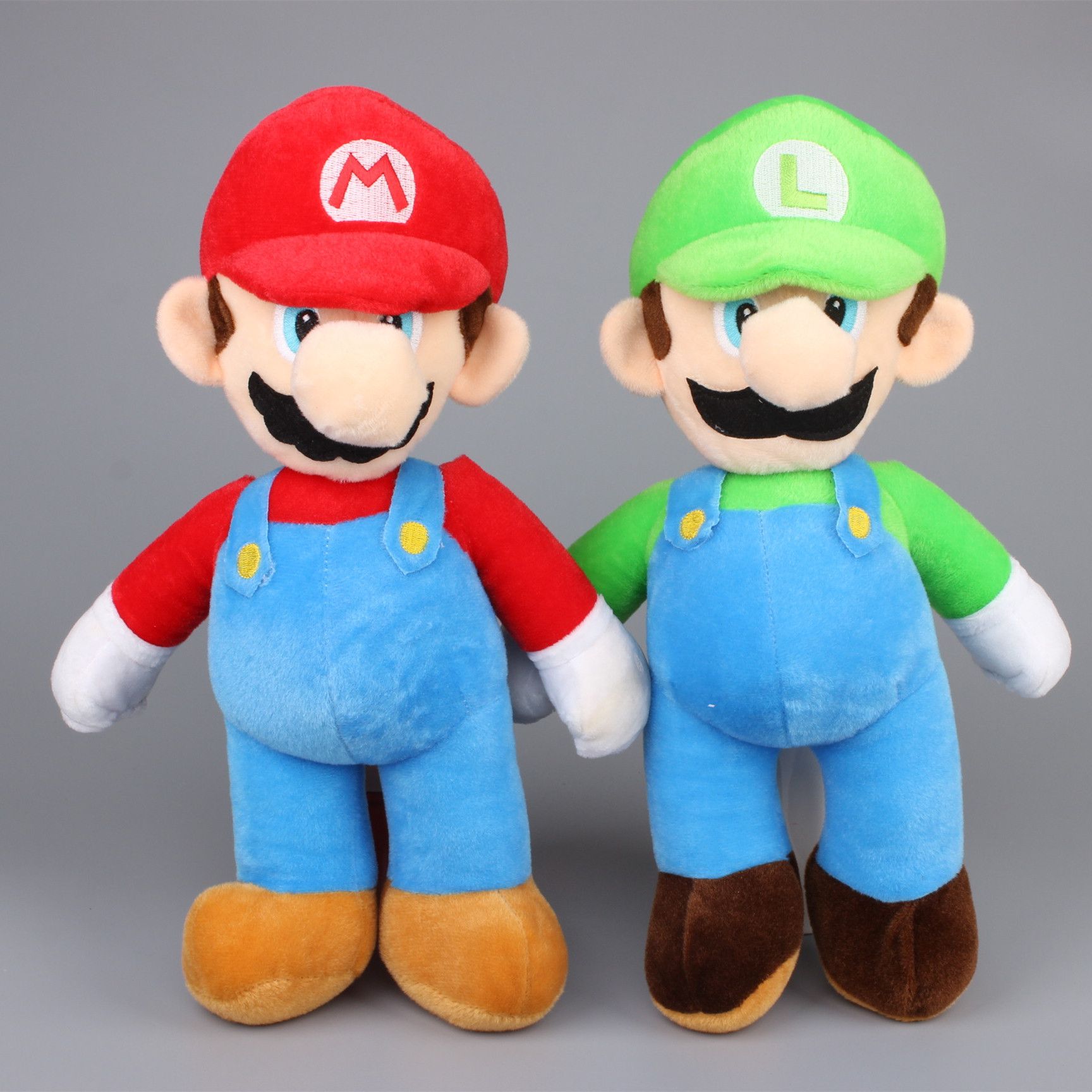 best buy mario plush
