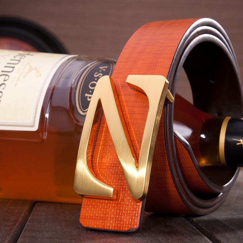 good belts for men