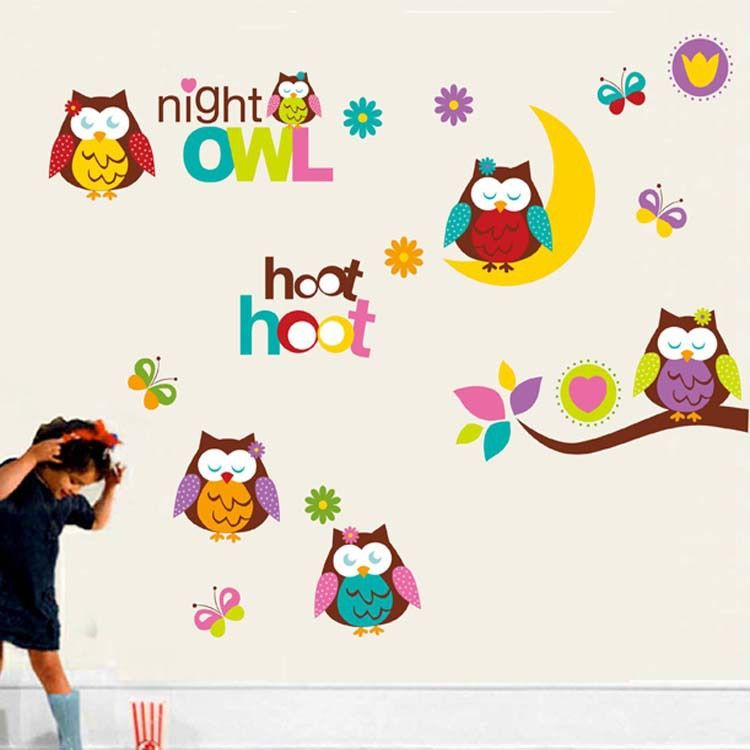 Acheter Mignon Hiboux Sur Moontree Direction Murale Art Mural Decor Enfants Bebes Enfants Chambre Pepiniere Decoration Murale Decal Hiboux Nuit Mur Citation Autocollant De 1 7 Du Magicforwall Fr Dhgate Com Acheter Mignon Hiboux Sur Moontree Direction Murale Art Mural Decor Enfants Bebes Enfants Chambre Pepiniere Decoration Murale Decal Hiboux Nuit Mur Citation Autocollant De 1 7 Du Magicforwall Fr Dhgate Com