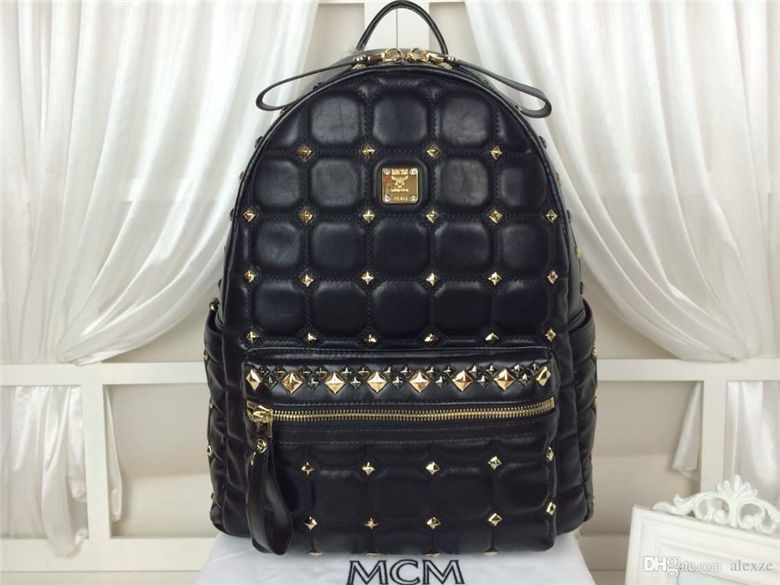 mcm backpack dhgate