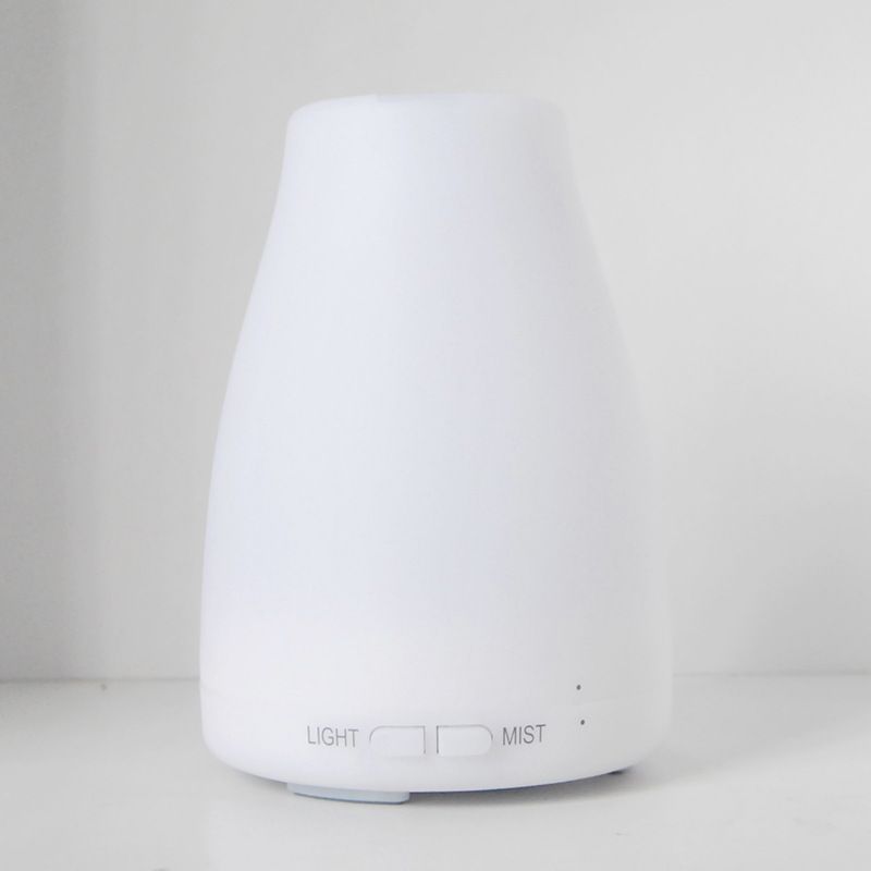 2020 Air Humidifier Essential LED Night Light Oil Ultrasonic