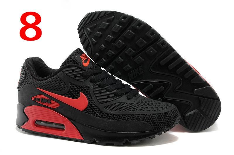 Nike Air Max 90 Kpu Running Shoes For Men, Top Quality Athletic Air Max 90 Hyperfuse Outdoor Sport Sneakers Eur 40 45 New Arrival Trail Shoes Shoes Running From Bestsportcentre, $93.27| DHgate.Com