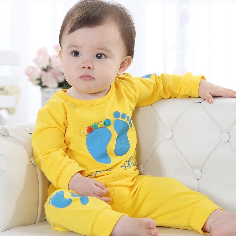 nice baby boy