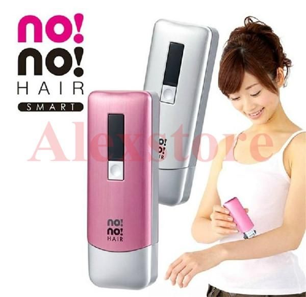 nono hair removal charger