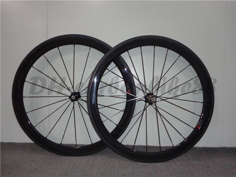 24 inch wheelset