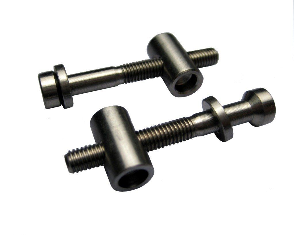 mountain bike seat bolt