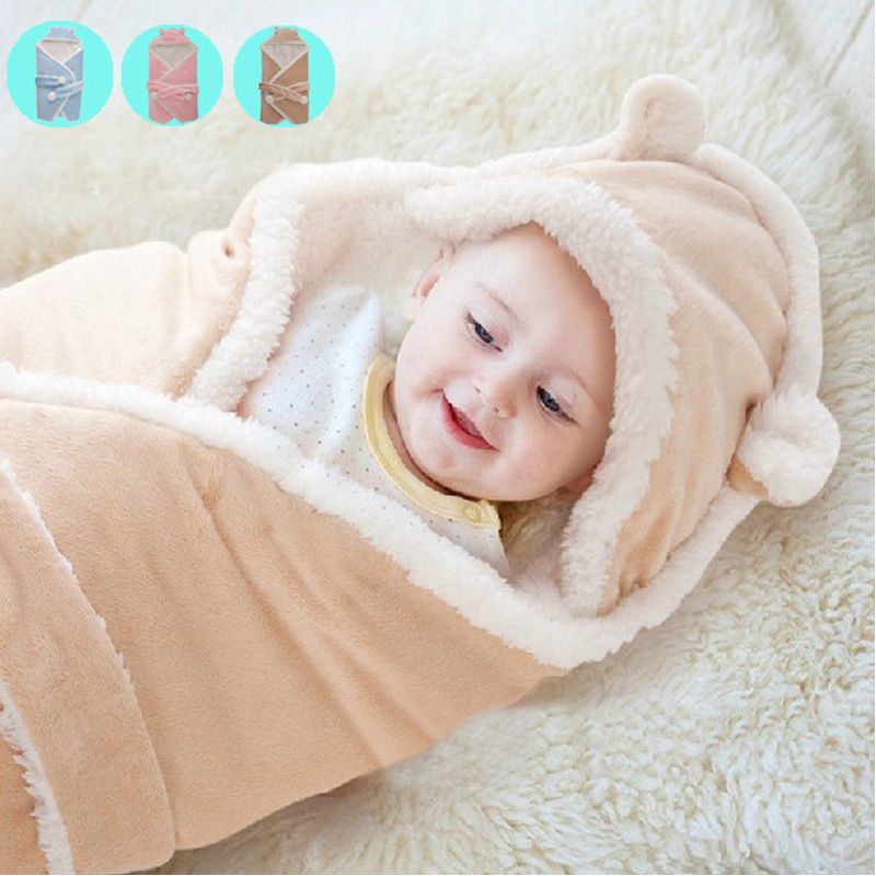 newborn blanket