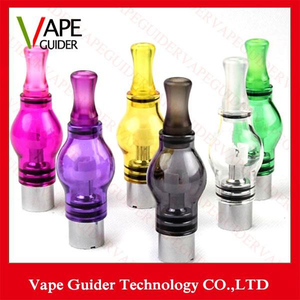 Glass Globe Tank Dome Atomizer For Vaporizer Vape Pen ful Glass From