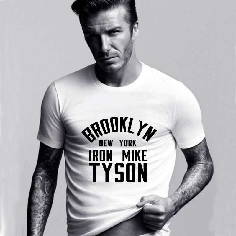 tyson shirt
