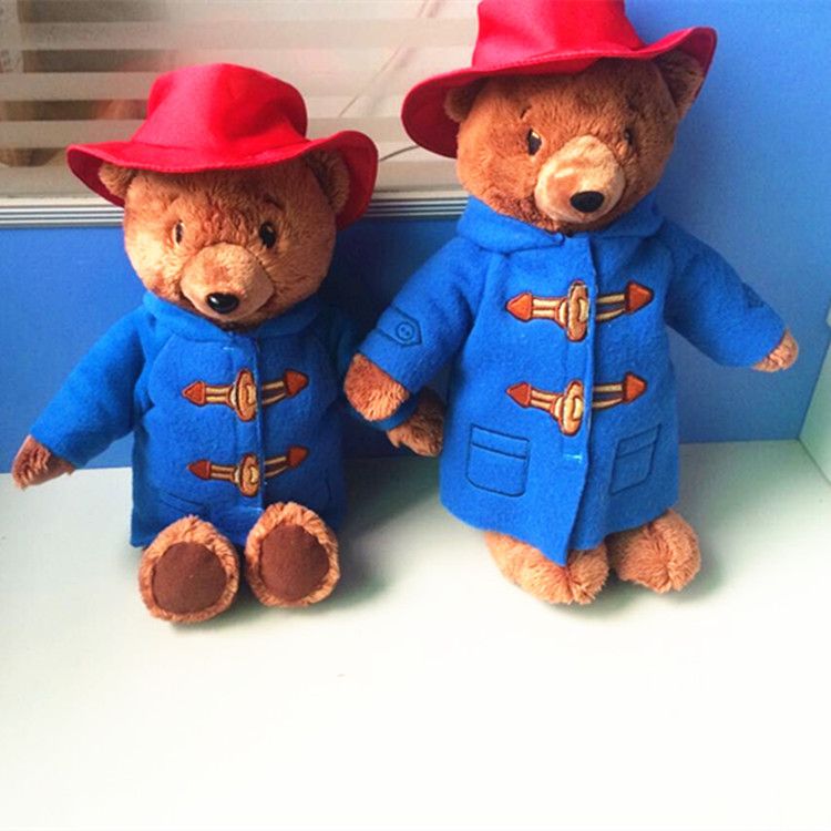 paddington doll