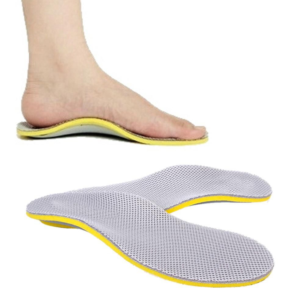 2019 Hot Selling Comfortable Breathable Excellent Unisex Insoles