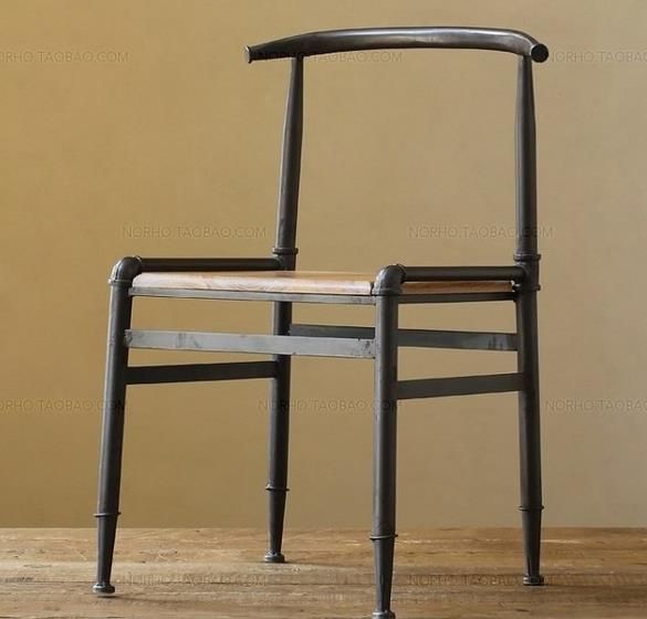 2020 American Country To Do The Old Vintage Wrought Iron Bar