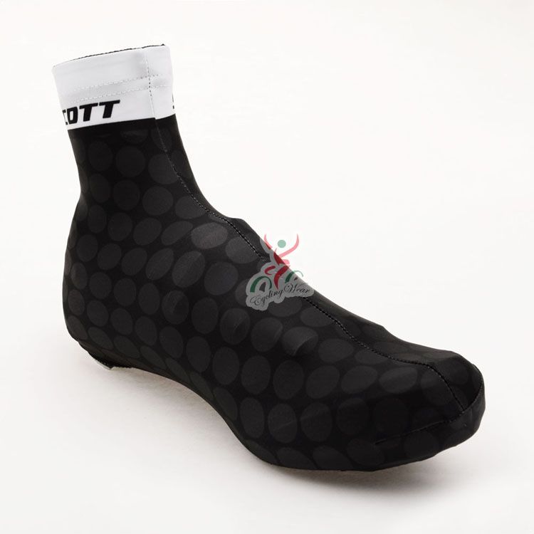 diy cycling shoe covers