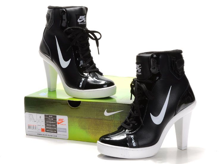 cheap nike heels