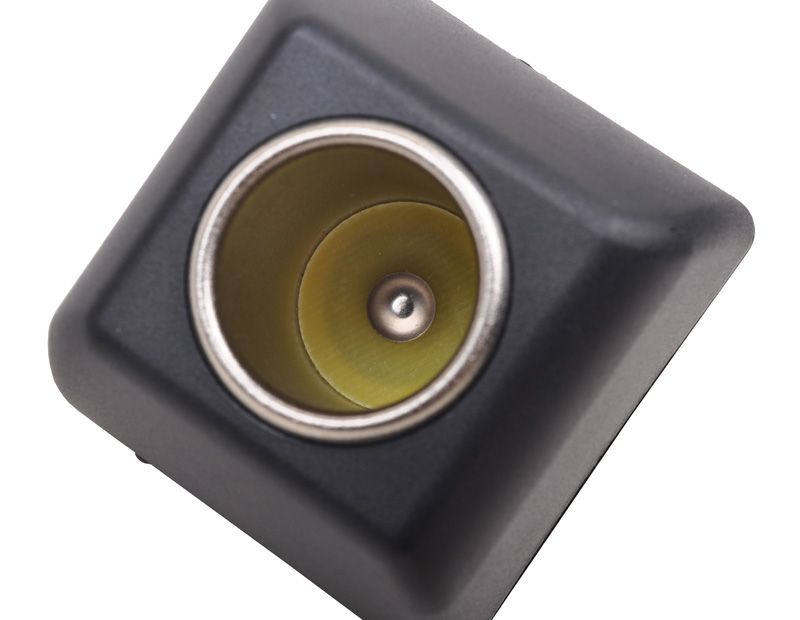 110V AC Wall Power To 12V DC Car Cigarette Lighter Adapter AC To DC