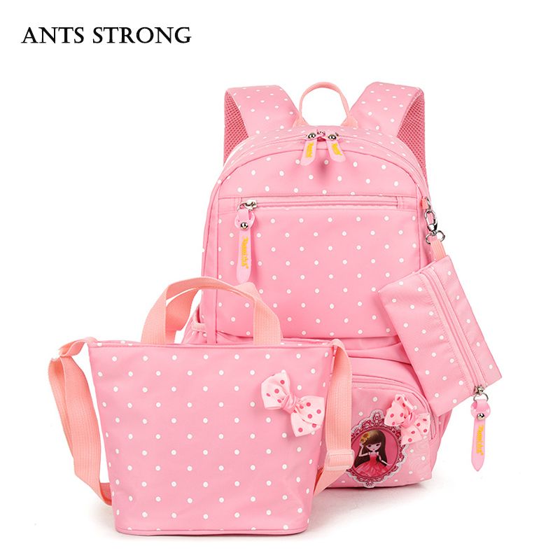 strong school bags