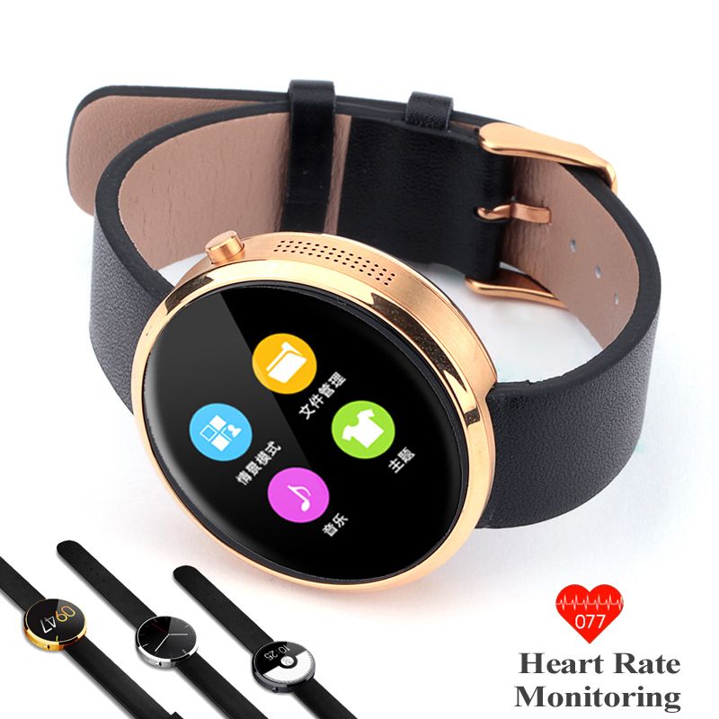 smart watch dm360