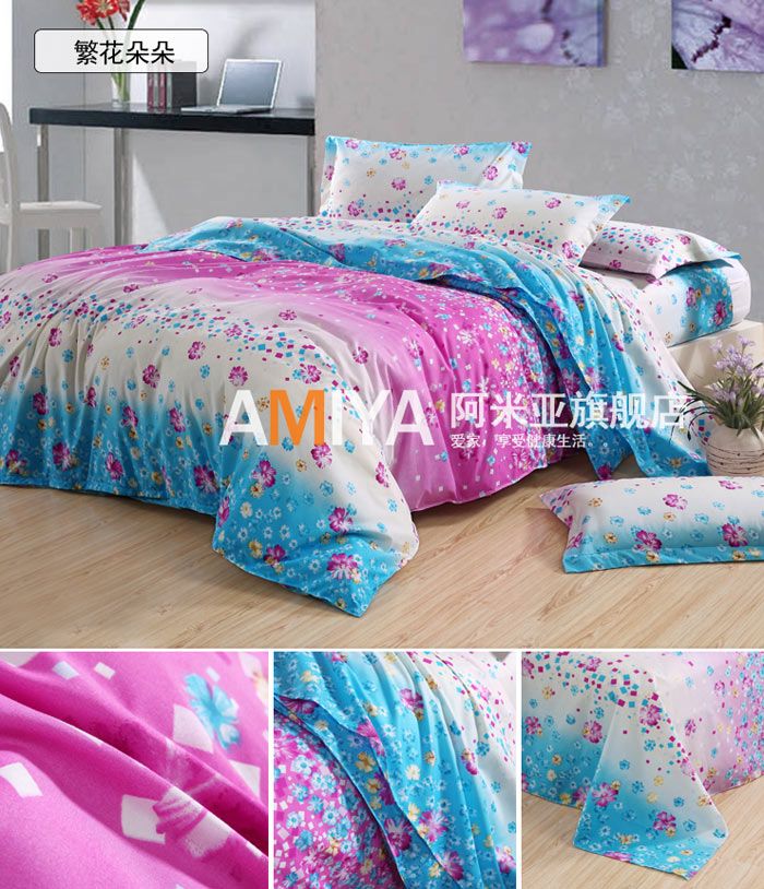 Amazing Price Only Today Frozen Bedding Set Cartoon Kid Child Bed
