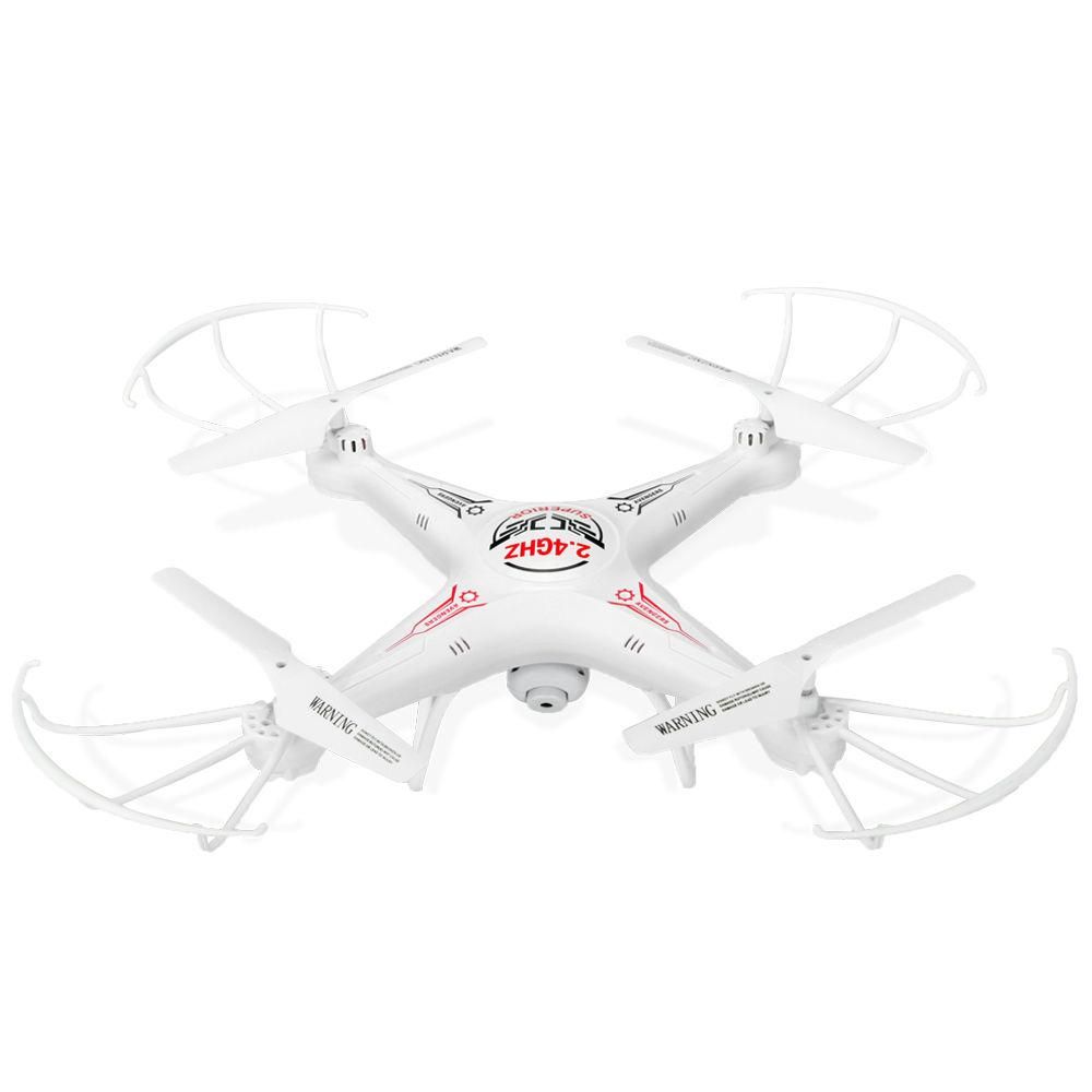 2.4 ghz superior drone