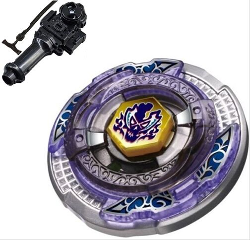 beyblade metal fury all beyblades