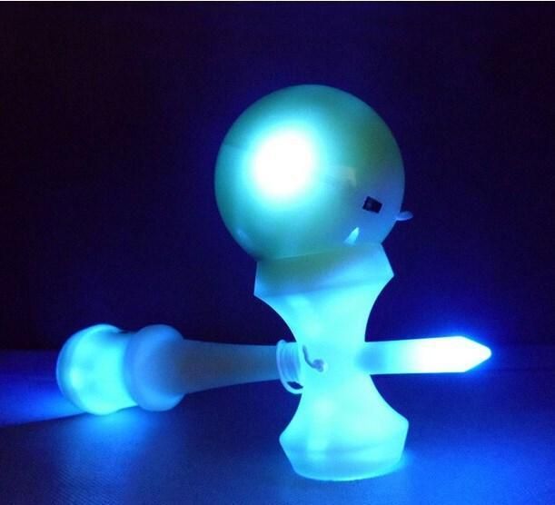 light up kendama