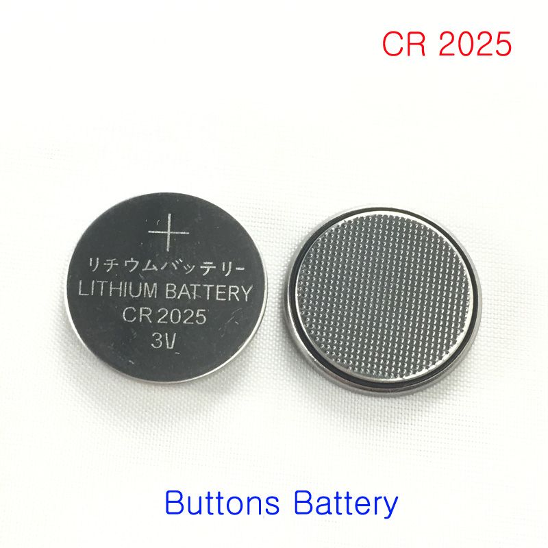 watch battery cr2025