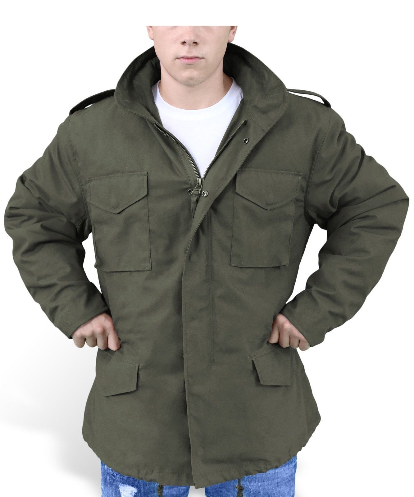 Acheter M65 Veste De Campagne Militaire Amerique Combat Dolive Doublure De Parka De 53 55 Du Foleytech Fr Dhgate Com Acheter M65 Veste De Campagne Militaire Amerique Combat Dolive Doublure De Parka De 53 55 Du Foleytech Fr Dhgate Com