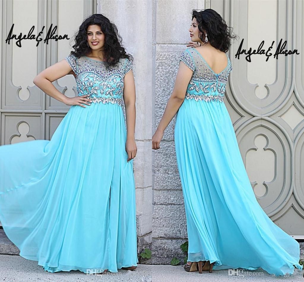 size 24 formal dresses