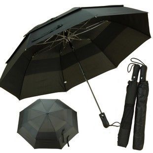 strong folding umbrella